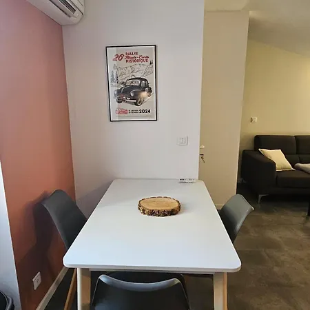 Centre Historique - étoile-sur-rhône Apartamento