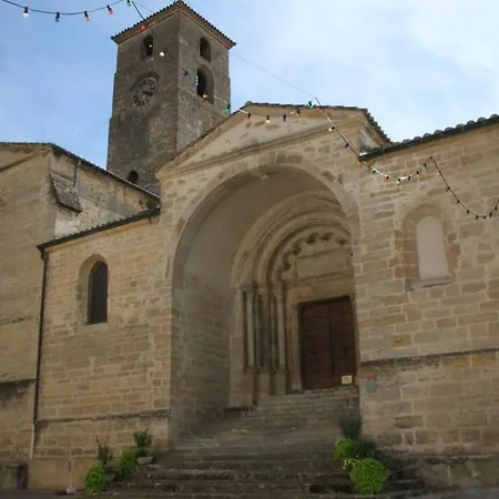 Centre Historique - étoile-sur-rhône *
