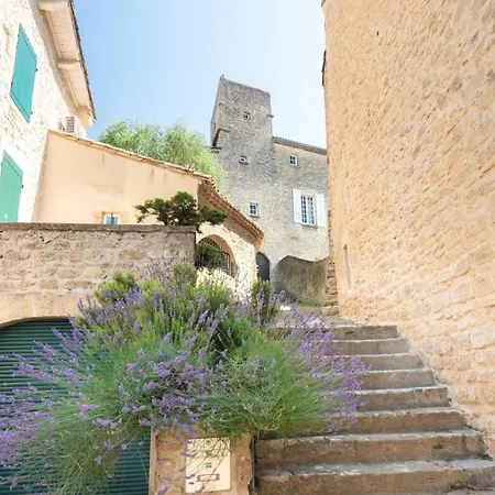 Centre Historique - étoile-sur-rhône * Étoile-sur-Rhône